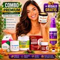 COMBO PREMIUM POWER 4 EN 1 + REGALO GRATIS POR TIEMPO LIMITADO
